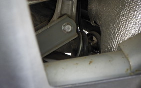 SUZUKI SKYWAVE 250 (Burgman 250) SS CJ46A