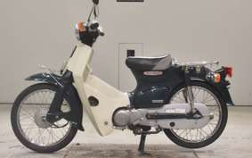 HONDA C50 SUPER CUB 2007 AA01