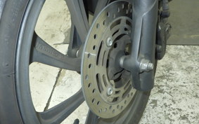 HONDA PCX 125 2021 JF81