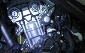 HONDA 400X 2022 NC56