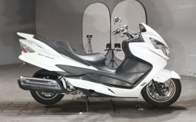 SUZUKI SKYWAVE 250SS CJ46A