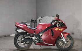 KAWASAKI ZXR250 ZX250C