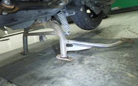 YAMAHA MAXAM 250 SG21J