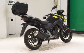 SUZUKI Vｽﾄﾛｰﾑ250A 1992