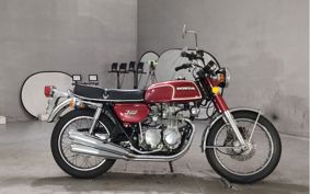 HONDA CB350 FOUR 2023 CB350F