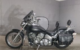 YAMAHA DRAGSTAR 400 VH01J