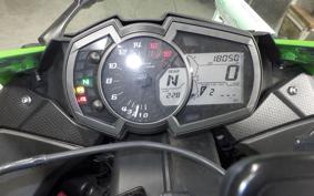 KAWASAKI NINJA ZX-6R A 2019 ZX636G