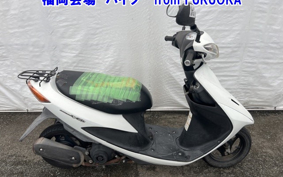 SUZUKI ADDRESS V50