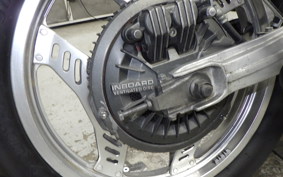 HONDA CBX550F 2020 PC04