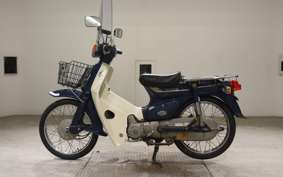HONDA C70 SUPER CUB E C70