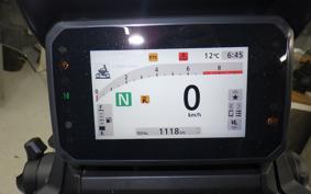 HONDA X-ADV 750 2025 RH21