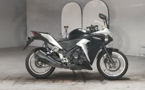 HONDA CBR250R MC41