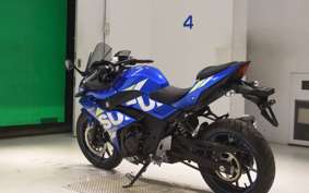 SUZUKI GSX250 R 2000