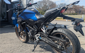 HONDA CB250R MC52