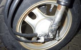 HONDA DIO Gen.6 AF62