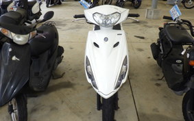 YAMAHA AXIS 125 Z 1994 SED7J