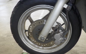 HONDA LEAD 110 1975 JF19