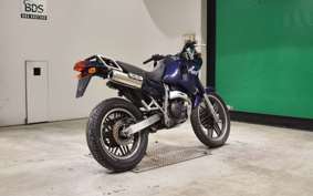 HONDA AX-1 MD21