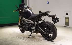 YAMAHA MT-09 2014 RN34J