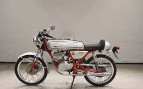 HONDA DREAM 50 2010 AC15