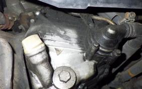 HONDA FUSION SE 2002 MF02