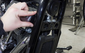 HARLEY FXBRS1870 2021
