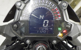 KAWASAKI Z400 Gen.2 2023 EX400L