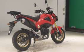 HONDA ｸﾞﾛﾑ JC61