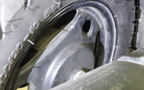 SUZUKI ADDRESS V125 G CF46A