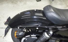 HARLEY XL1200X 2016