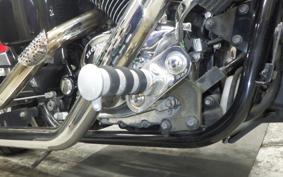 HONDA SHADOW 400 1997 NC34