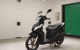 HONDA DIO 110 2015 JF31