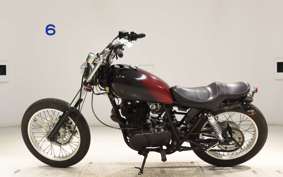 YAMAHA SR400 Gen.3 2003 RH01J