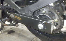 HONDA NC750S D 2016 RC88