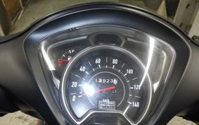 HONDA DIO 110 JF58