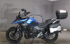 SUZUKI V STROM 250 DS11A