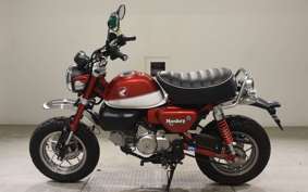 HONDA MONKEY 125 ABS 2020 JB02