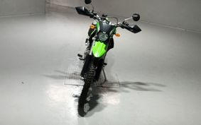 KAWASAKI KLX150BF LX150F