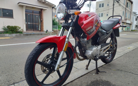 YAMAHA YBR125 PCJL