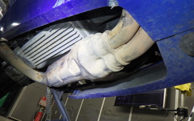 KAWASAKI NINJA 250 ABS 2020 EX250L