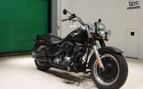 HARLEY FLSTFB 1580 2009