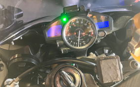 YAMAHA YZF-R1 2009 RN19