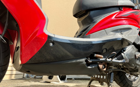 YAMAHA CYGNUS125XSR SE44J