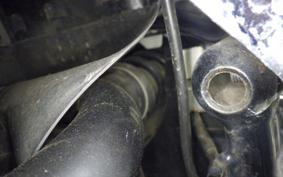 YAMAHA DRAGSTAR 400 CLASSIC 2008 VH01J