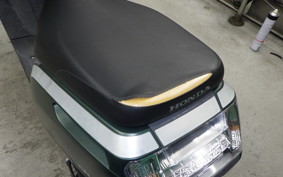 HONDA ﾀﾞﾝｸ AF78