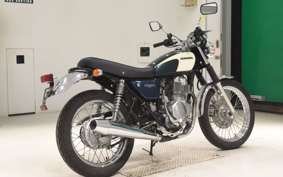 HONDA CB400SS E 2008 NC41