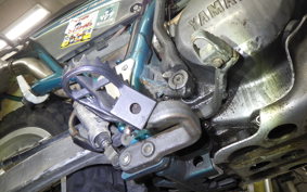 YAMAHA SEROW 225 4JG