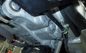 HONDA PCX125 2019 JF56