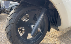 YAMAHA MAXAM250 SG21J