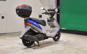 SUZUKI ADDRESS V125 G CF4EA